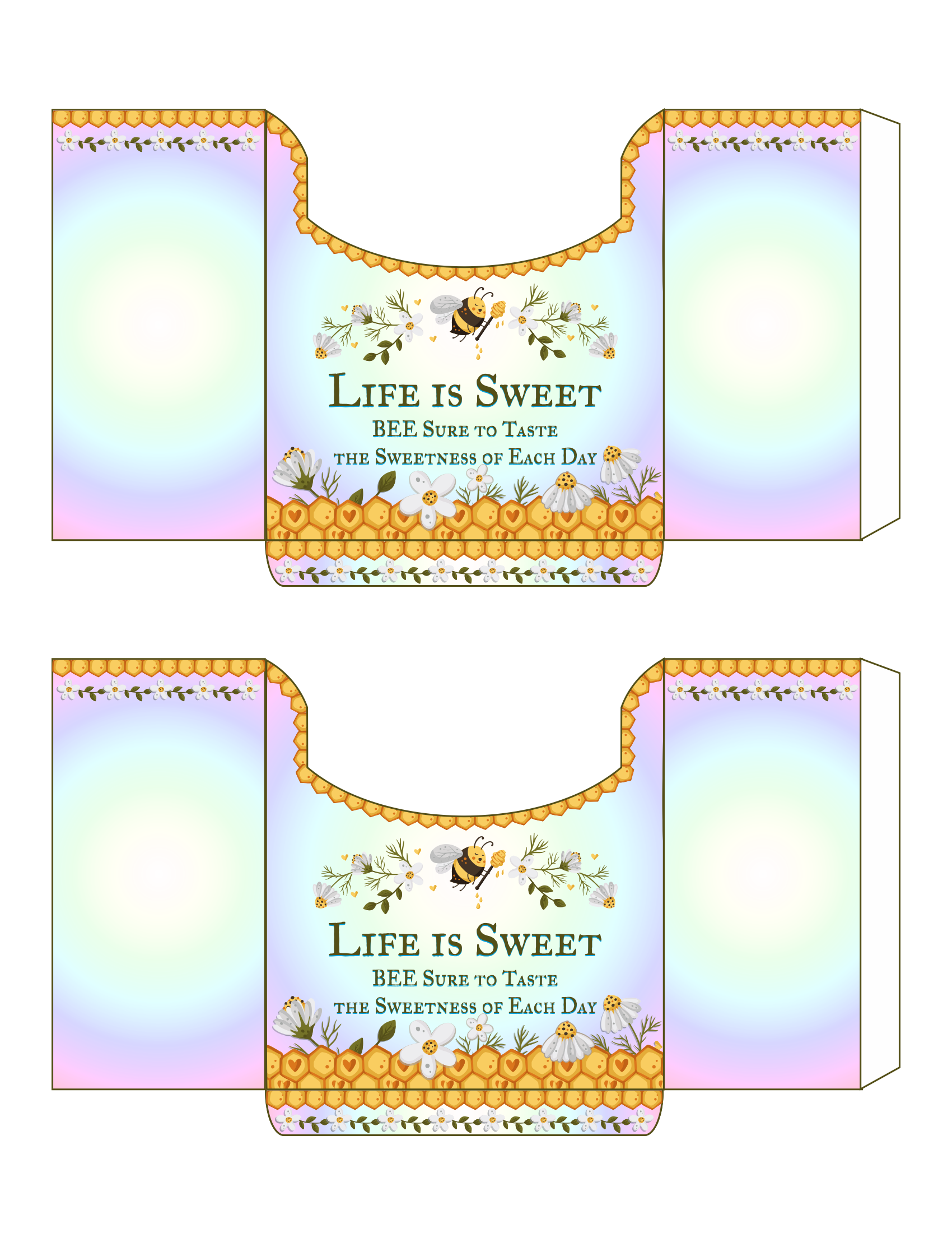 Free Printables, Recipe Card Maker and Templates