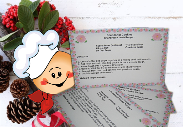 Alenka's Printables